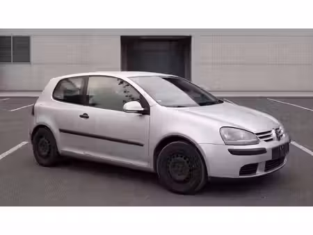 Volkswagen Golf 1.6 FSI Trendline