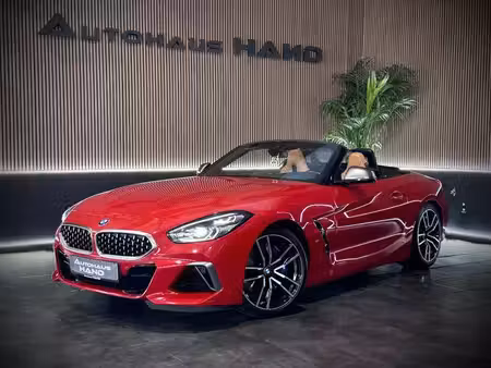 BMW Z4 M40i 3.0 340