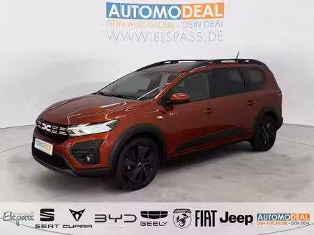 Dacia Jogger 1.6 94 Expression