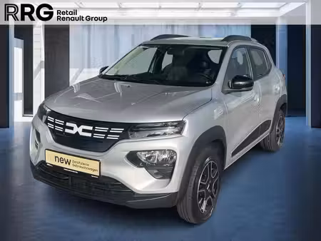 Dacia Spring 45