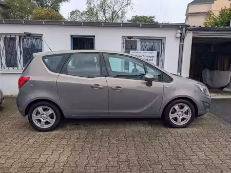 Opel Meriva 1.4 140 Innovation