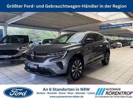 Renault Austral 1.3 160 Techno