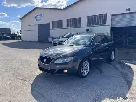 Seat Exeo St 2.0 TDI 143 Style