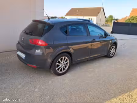 Seat Leon 1.9 TDI 105