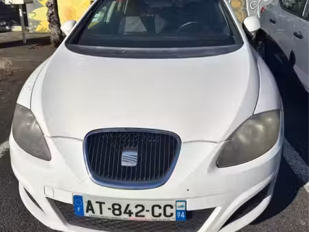 Seat Leon 1.9 TDI 90