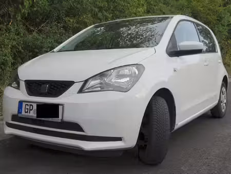 Seat Mii 1.0 60 Style