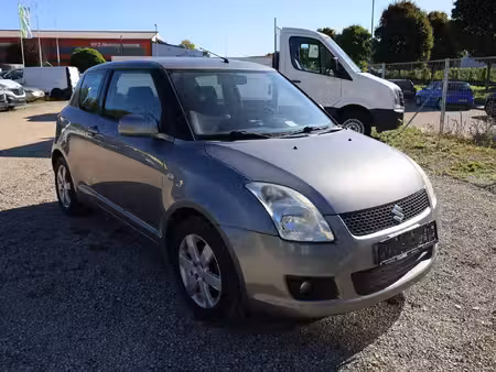 Suzuki Swift 1.5 75 Comfort