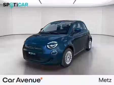 Fiat 500 118