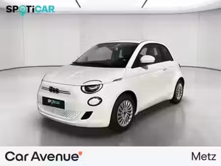 Fiat 500 118