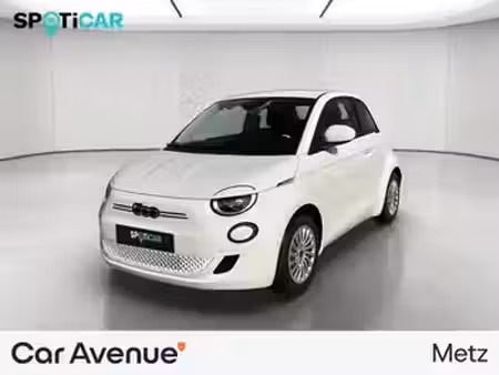 Fiat 500 118