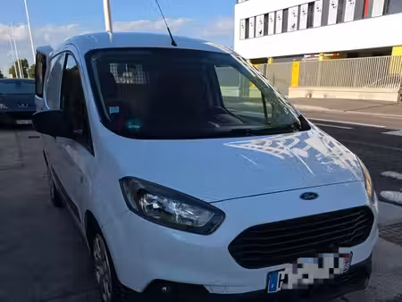 Ford Transit 1.5 75