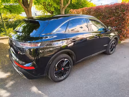 DS 7 Performance Line