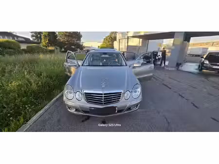 Mercedes-Benz Classe E E 280 V6 3.0 170 Elegance