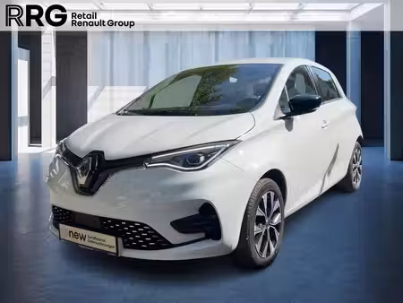 Renault Zoe R110 110 Evolution