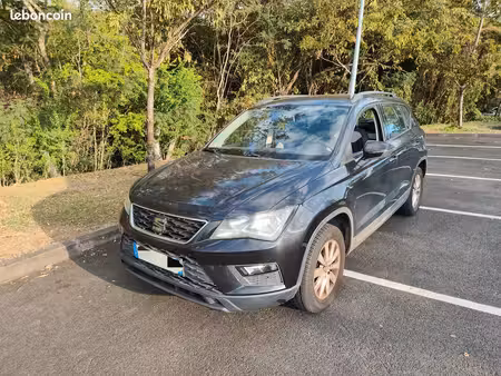 Seat Ateca 1.0 TSI 115
