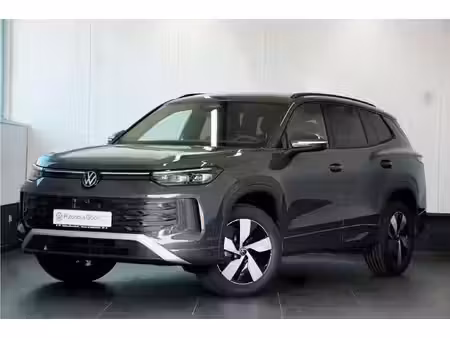 Volkswagen Tayron 1.5 TSI 150
