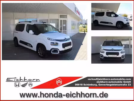 Citroën Berlingo 131 Shine