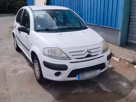 Citroën C3 1.1 60