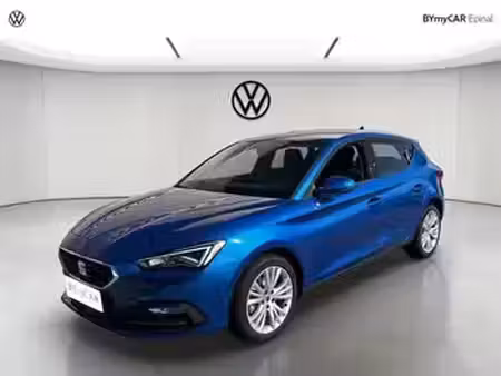 Seat Leon 1.0 eTSI 110 Copa