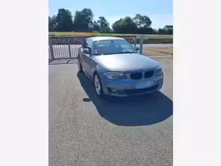 BMW Série 1 125i 3.0 218 Excellis