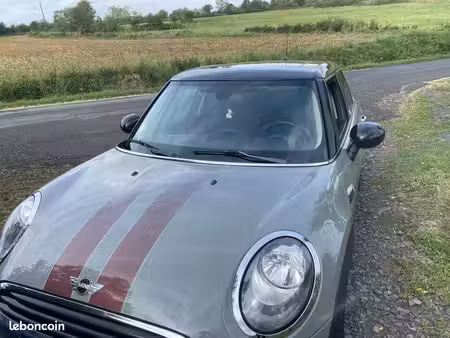 Mini Mini Cooper D 1.5 116 Shoreditch