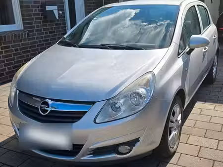 Opel Corsa 1.3 CDTI 75
