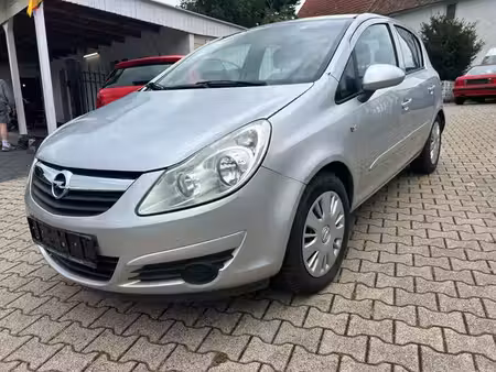 Opel Corsa 1.2 80 Edition
