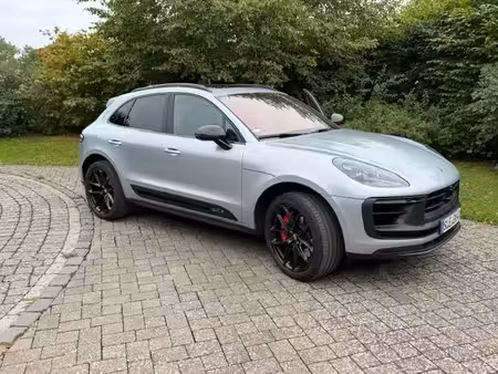 Porsche Macan GTS V6 2.9 440 4x4