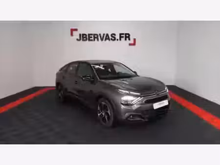 Citroën C4 1.2 PureTech 130 Feel Pack