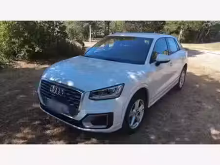 Audi Q2 1.4 TFSI 150