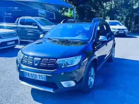 Dacia Sandero 0.9 TCe 90