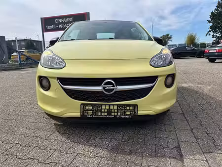 Opel Adam 1.2 70