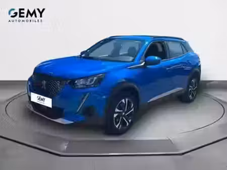 Peugeot 2008 1.2 PureTech 130 Allure