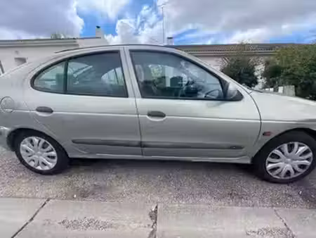 Renault Mégane 1.6 110 Air