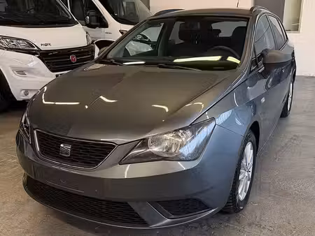 Seat Ibiza 1.2 Référence