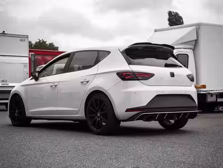 Seat Leon 2.0 TDI 150 FR