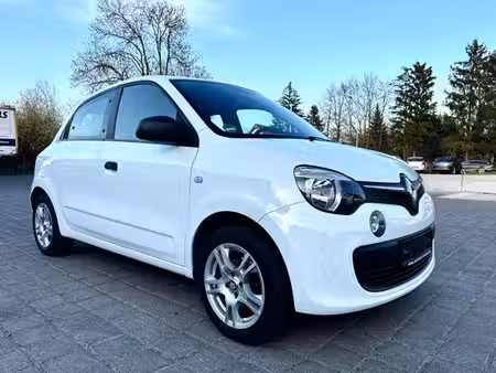 Renault Twingo 1.0 Expression
