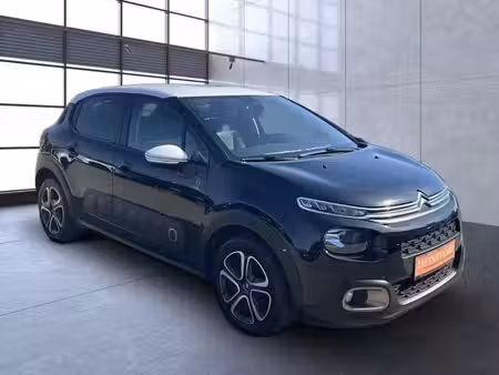 Citroën C3 1.2 82