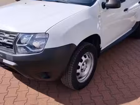 Dacia Duster 1.6 105