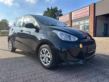 Hyundai i10 1.0 67 Classic