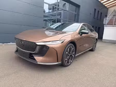 Mazda 6 258 Takumi