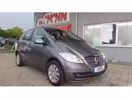 Mercedes-Benz Classe A A 180 1.7 116 Classic