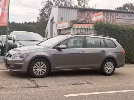 Volkswagen Golf TSI 110 Trendline