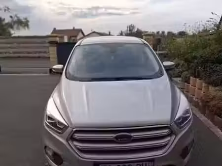 Ford Kuga 1.5 TDCi 120 Titanium