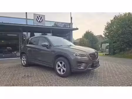 Mazda CX-5 Skyactiv D 2.2 D 150 Exclusive Line