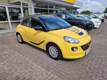 Opel Adam 1.4 87 Slam