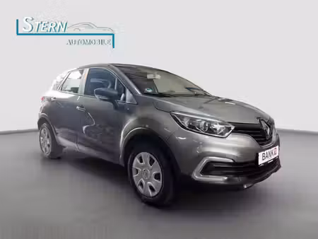 Renault Captur 0.9 TCe 90 Life