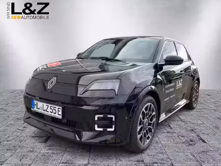 Renault R5 