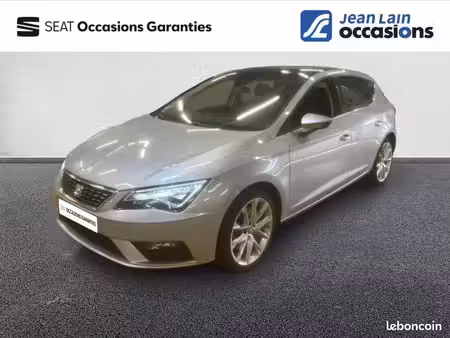Seat Leon 2.0 TSI 190 Xcellence