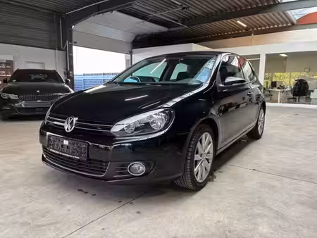 Volkswagen Golf 1.4 TSI 160 Highline